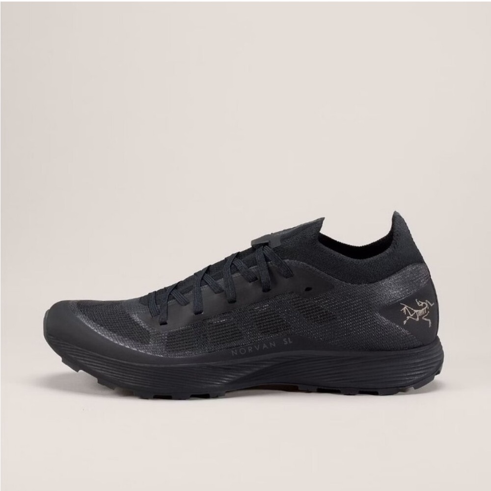 Arc’teryx Norvan SL 3 Trail Running Shoes